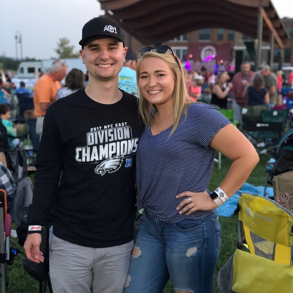 Meet your Posher, Tyler